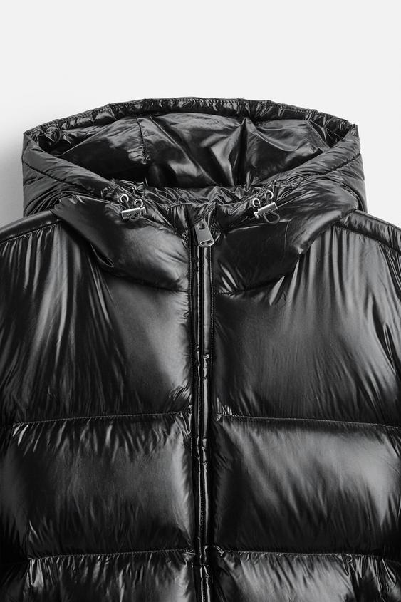 Drune | UNISEX Daunenjacke