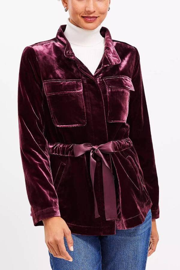 Drune | Liv Jacke