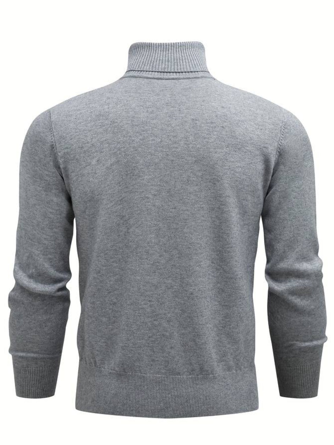 Drune | Pullover - Lässig - Leicht - Ideal für Herbst / Winter für Herren