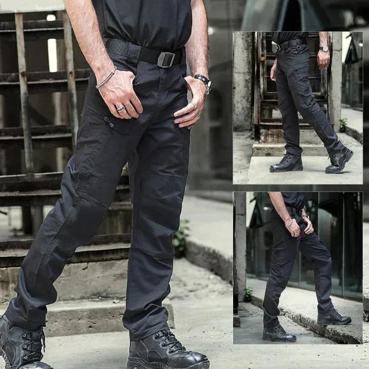 Drune | Multifunktionale wasserdichte Hose