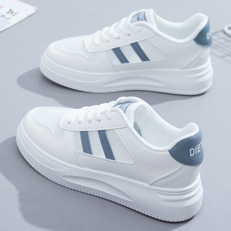 Drune | Alltags Sneaker Aus Veganem Leder Für Damen