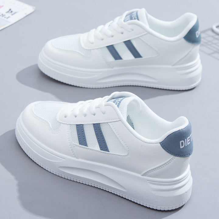 Drune | Alltags Sneaker Aus Veganem Leder Für Damen