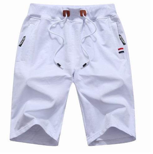Drune | Dünne Herren Sportshorts Im Koreanischen Trend