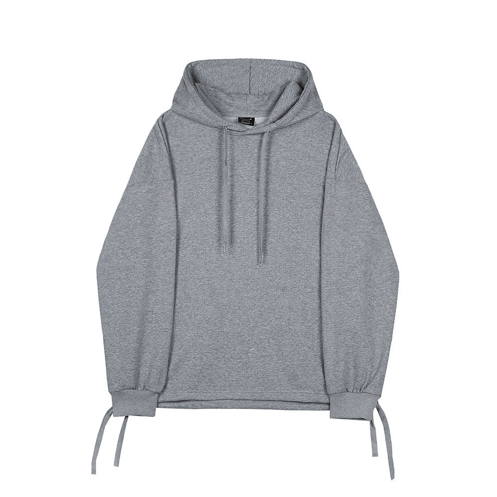Drune | Lässiger übergroßer Hoodie