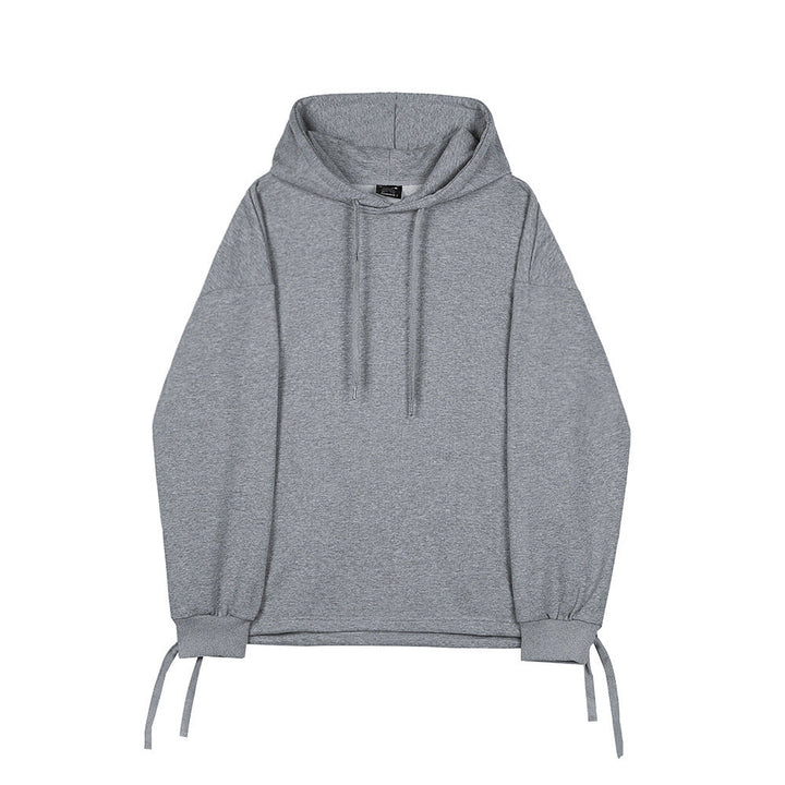 Drune | Lässiger übergroßer Hoodie