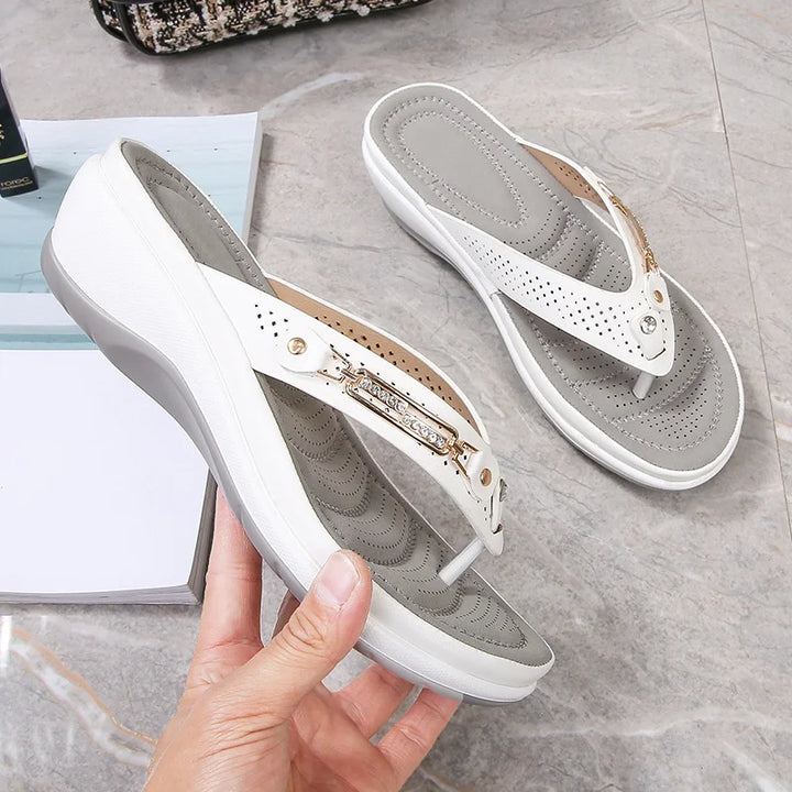 Drune | KomfortGang Flip Flops