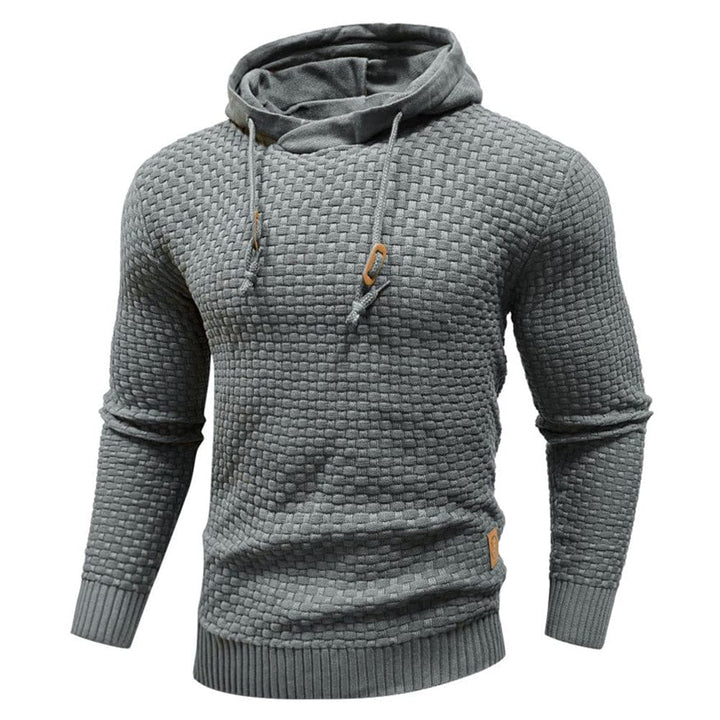 Drune | Herren Kapuzenpullover