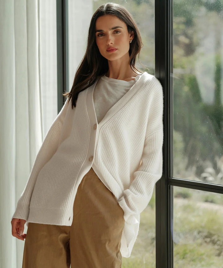 Drune | Cardigan