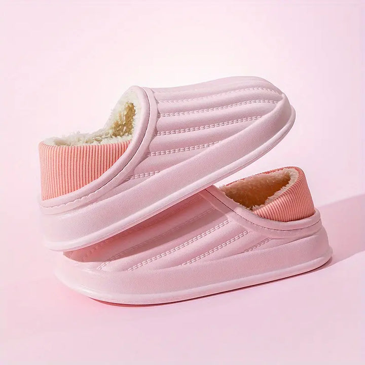 Drune | Warme Hausschuhe - Bequeme und stylische Pantoffeln für Zuhause