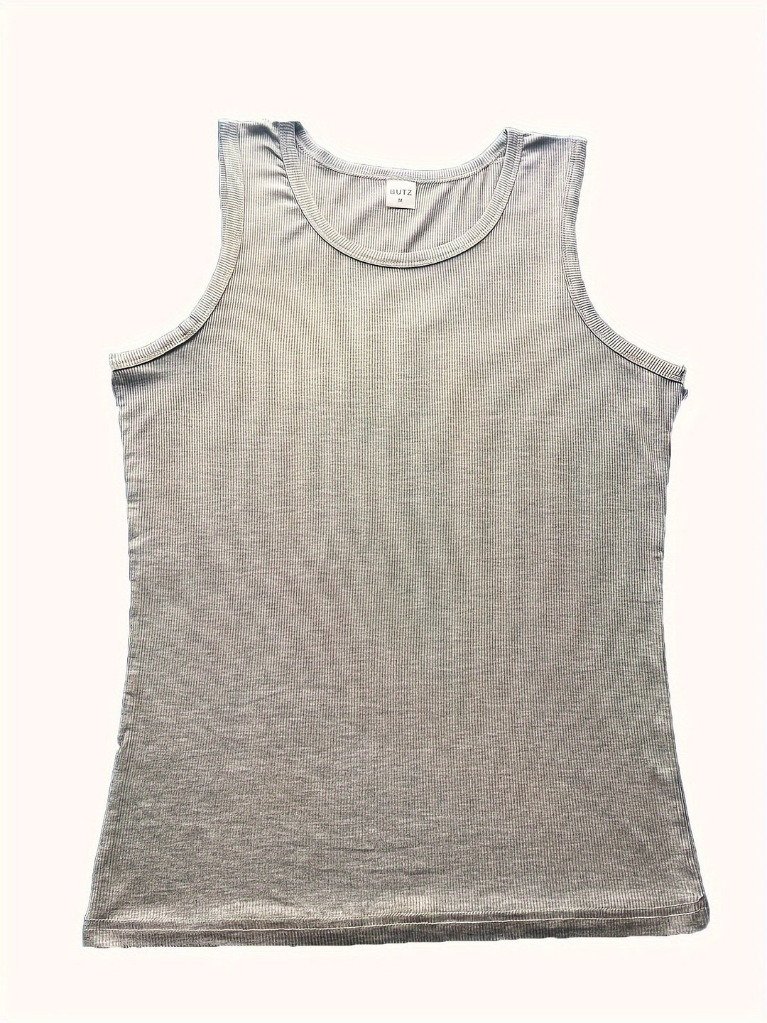 Drune | Atmungsaktives Herren Tanktop Für Sommerliche Workouts