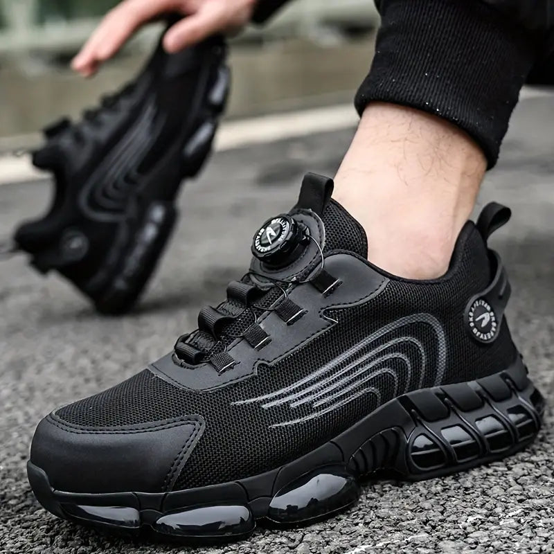 Drune | Orthopädische Sport Sicherheit Schuhe