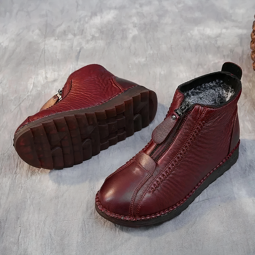 Drune Stiefelette - Annette