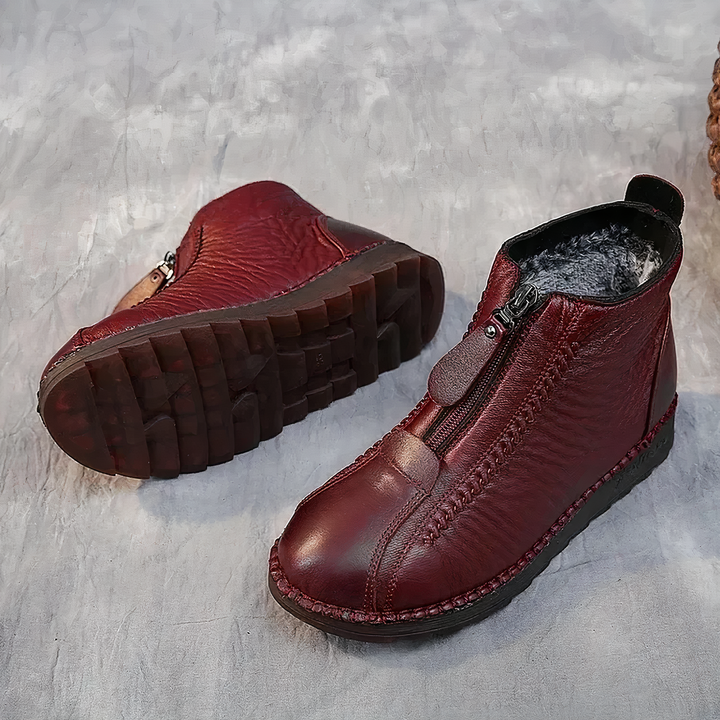 Drune Stiefelette - Annette