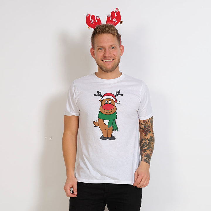 Drune | Rudolfs T-Shirt - Herren