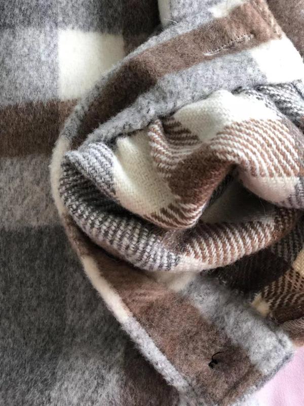 Drune | Eingetäuschte Jacke