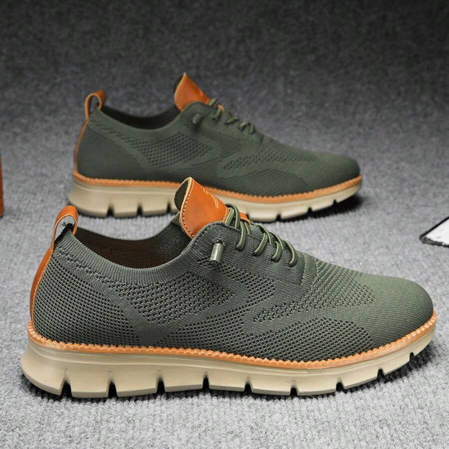 Drune | Moderne Orthopädische Schuhe