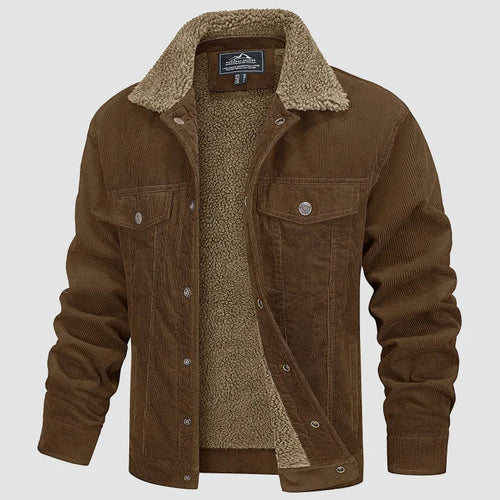 Drune | Übergangsjacke Herren für Frühling und Herbst