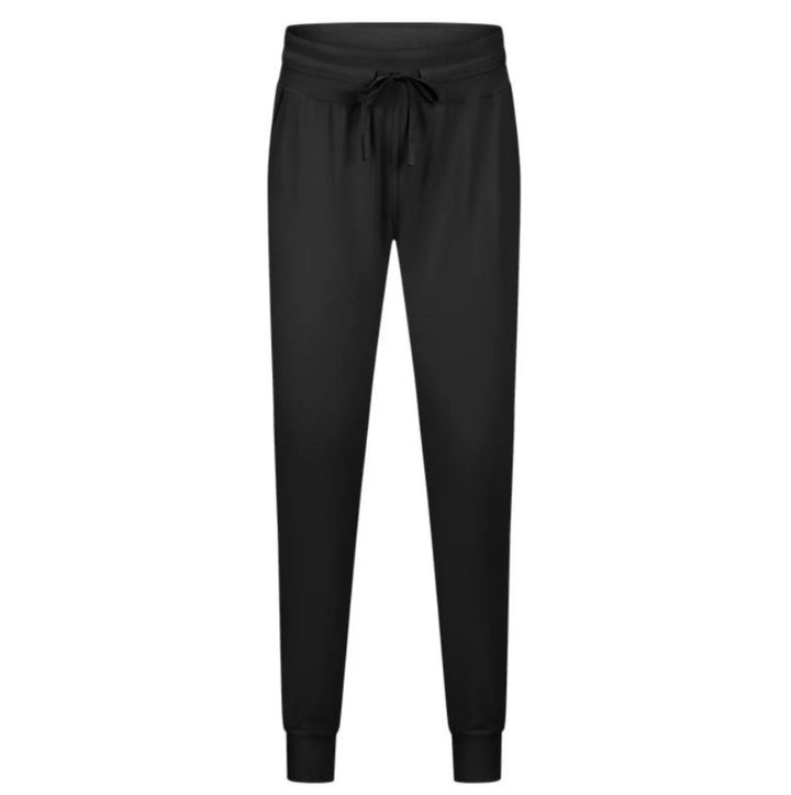 Drune | Hochelastische Yoga-Sporthose mit Taschen