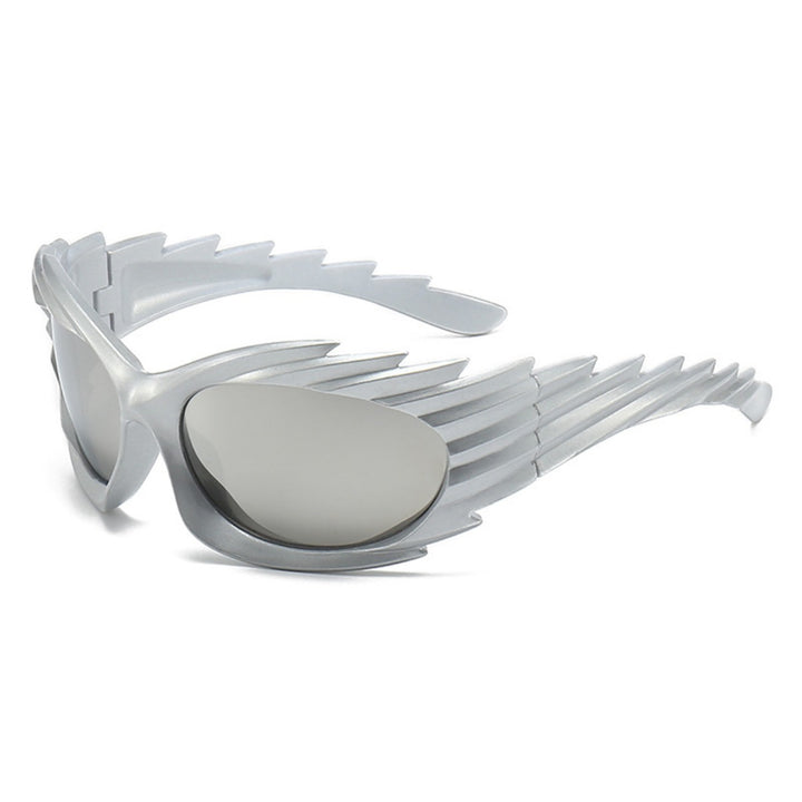 Drune | Millennium Zukunft Sonnenbrille