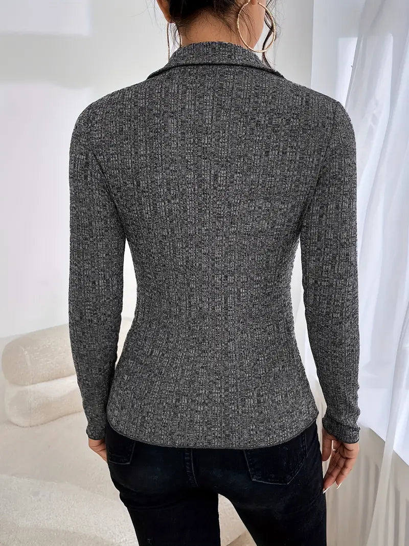 Drune | Modische und Mühelose Allgemeine Jacke