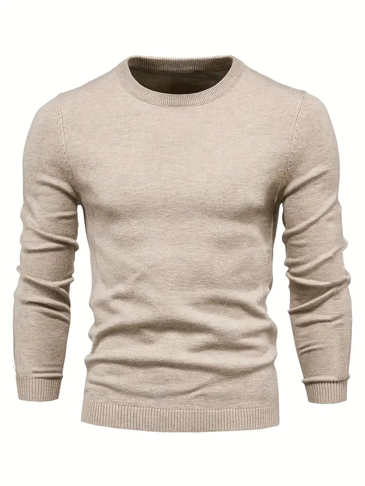 Drune | stilvoller Strickpullover für Männer