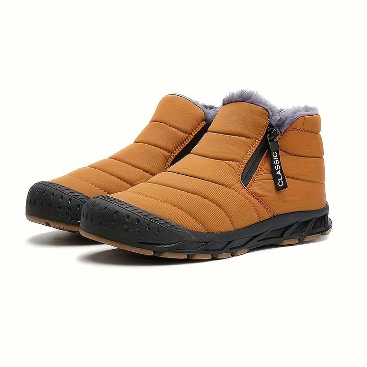 Drune | Unisex Winterschuhe