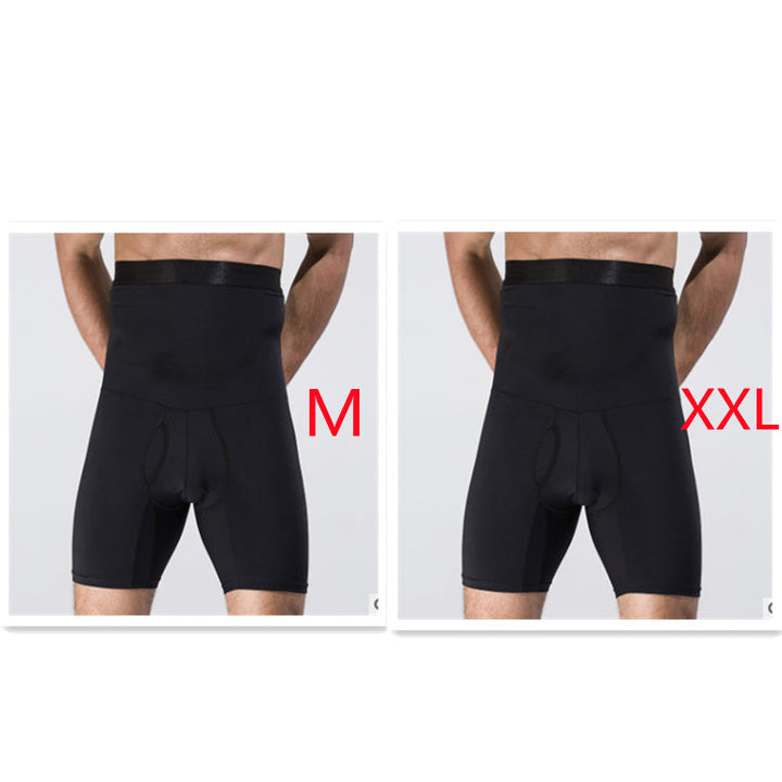 Drune | Figurformende Slimming Shorts Für Herren