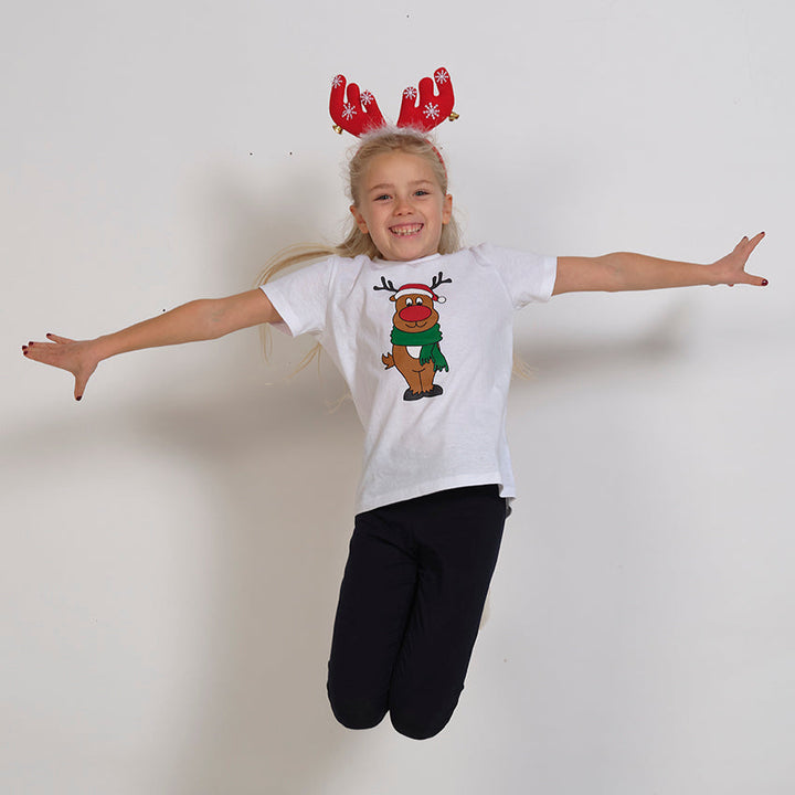 Drune | Rudolfs T-Shirt - Damen