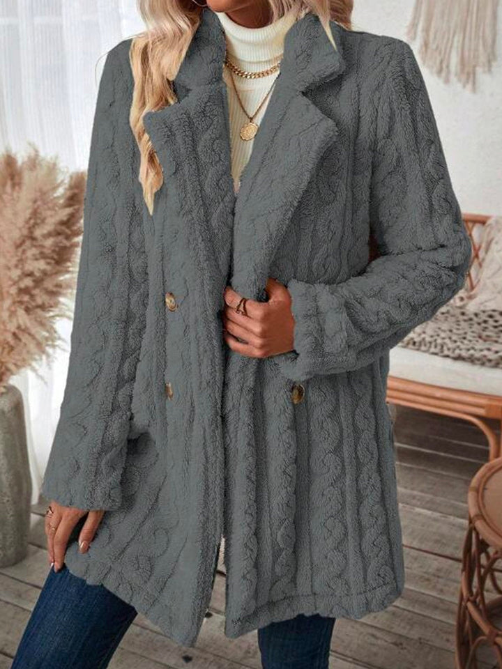 Drune | Mühelose und schicke allgemeine Jacke