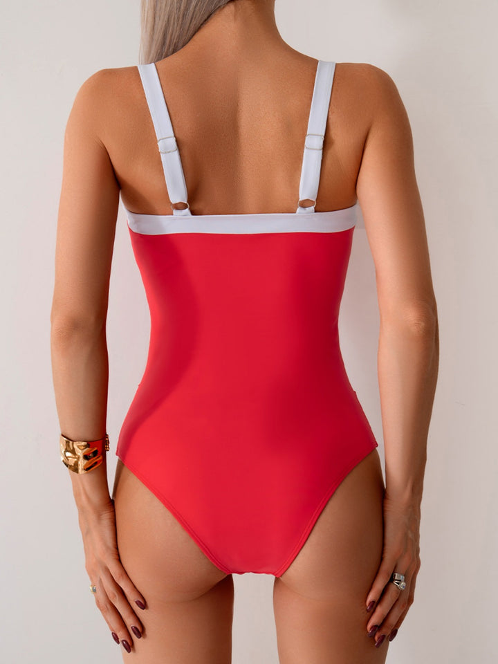 Drune | Einteiliger sexy Bikini
