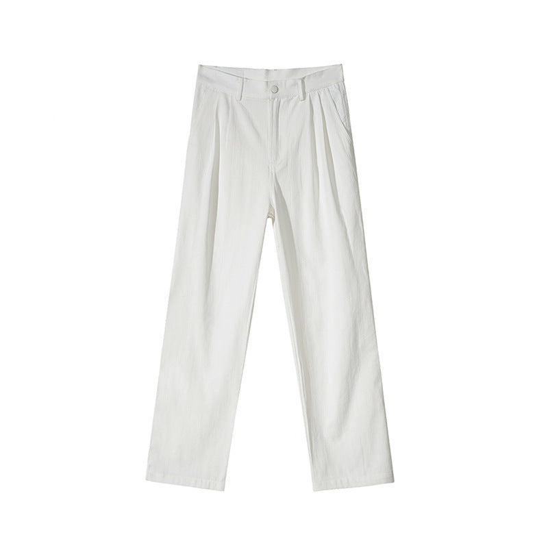Drune | Lockere Retro-Hosen für Herren