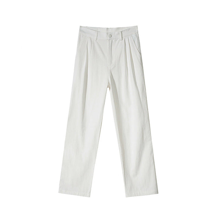 Drune | Lockere Retro-Hosen für Herren