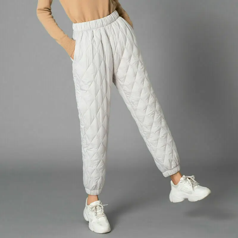 Drune | Puffer Jogger