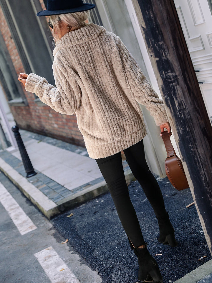 Drune | Overshirt Jacke - Relaxed Fit - Vielseitiges Schichtelement - Lässiger Stil