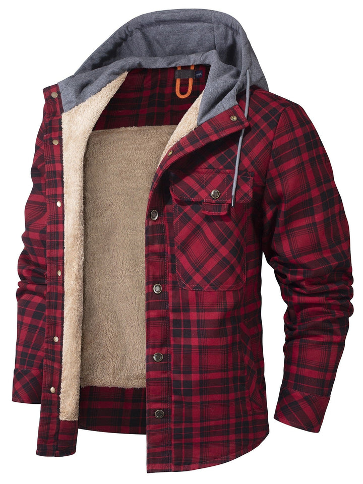 Drune | Herren Jacket