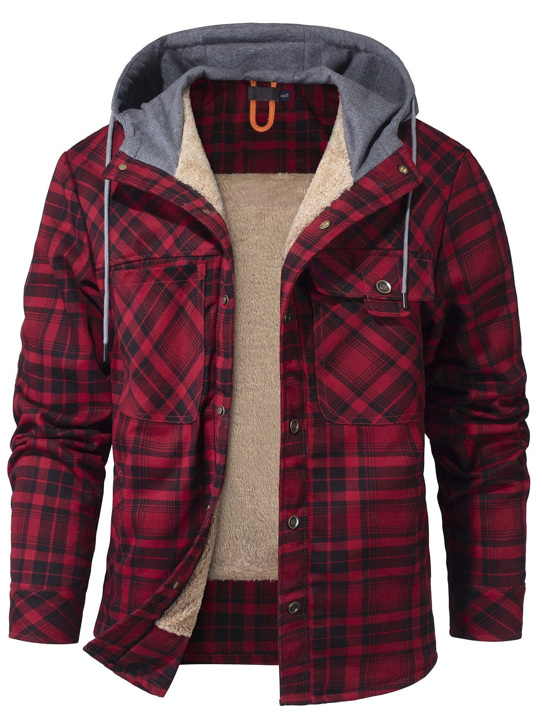 Drune | Herren Jacket