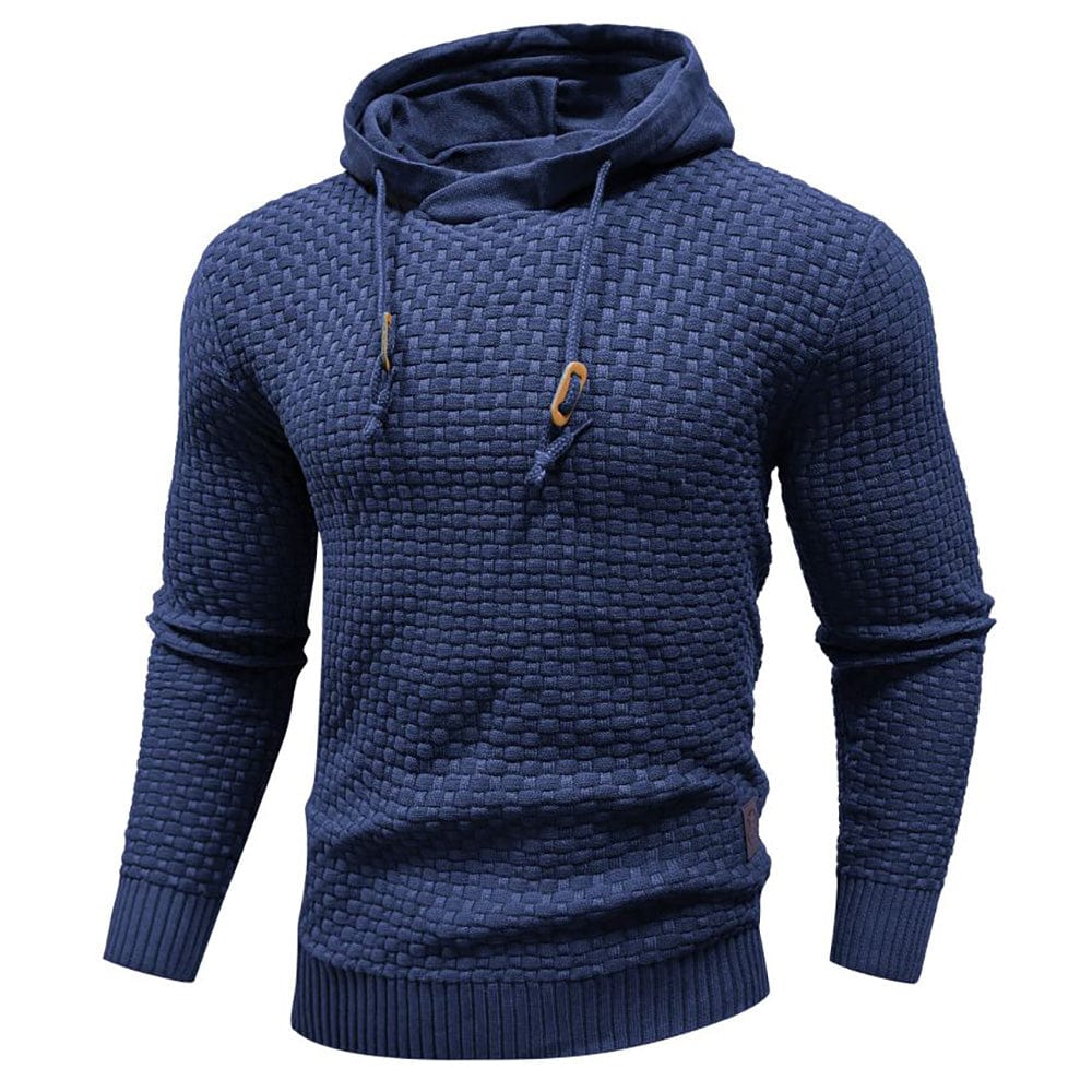 Drune | Herren Kapuzenpullover