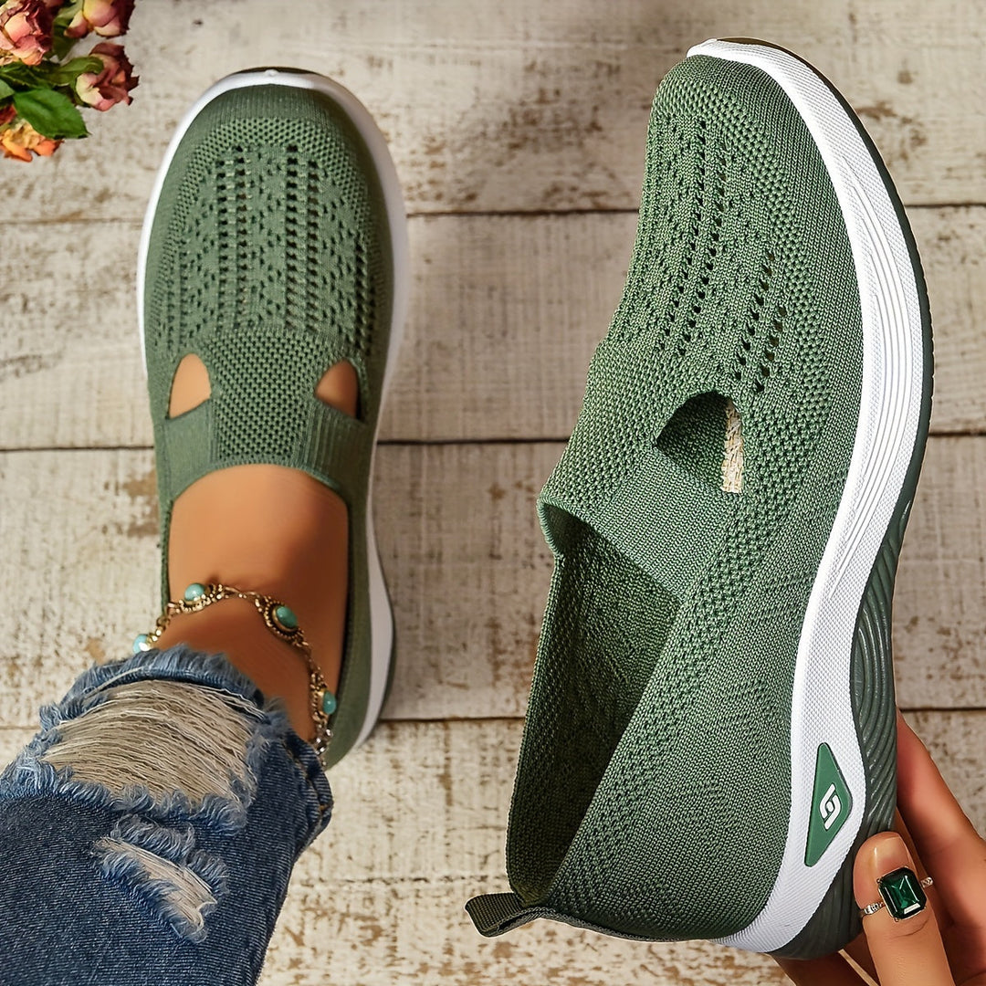 Drune | Orthopädische Slipper