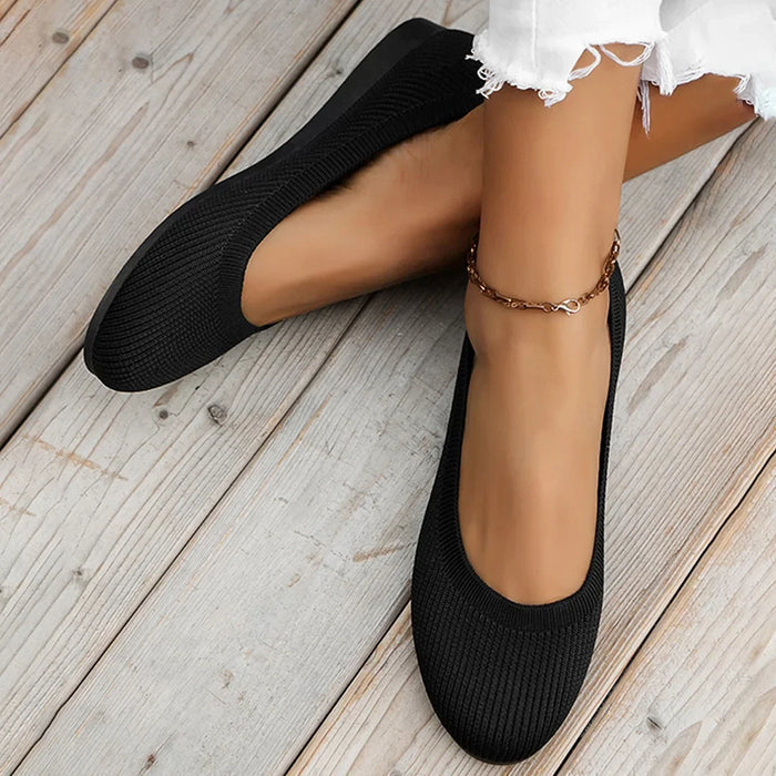 Drune | Bequeme und rutschfeste Schuhe