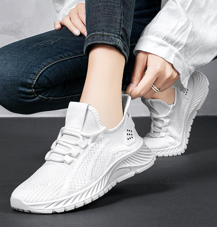 Drune | StrideMax Komfort Orthopädische Schuhe