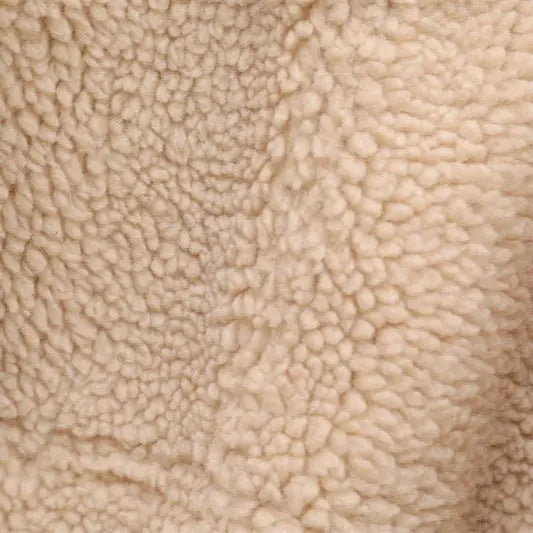 Drune | Plüschgefütterte Damenjacke