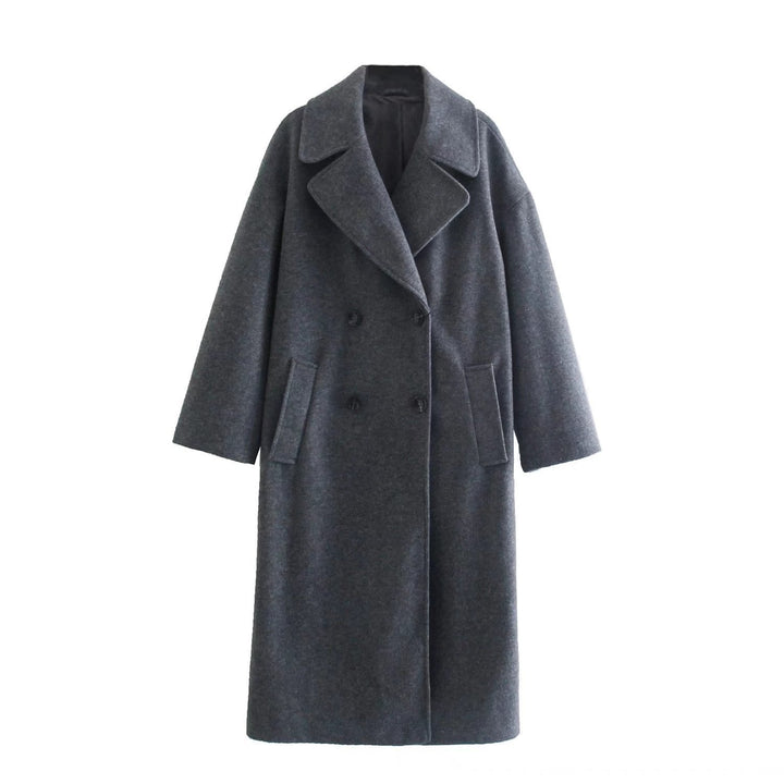 Drune | Jacke - Elegant - Vielseitiges Design - Ideal für den Frühling für Damen