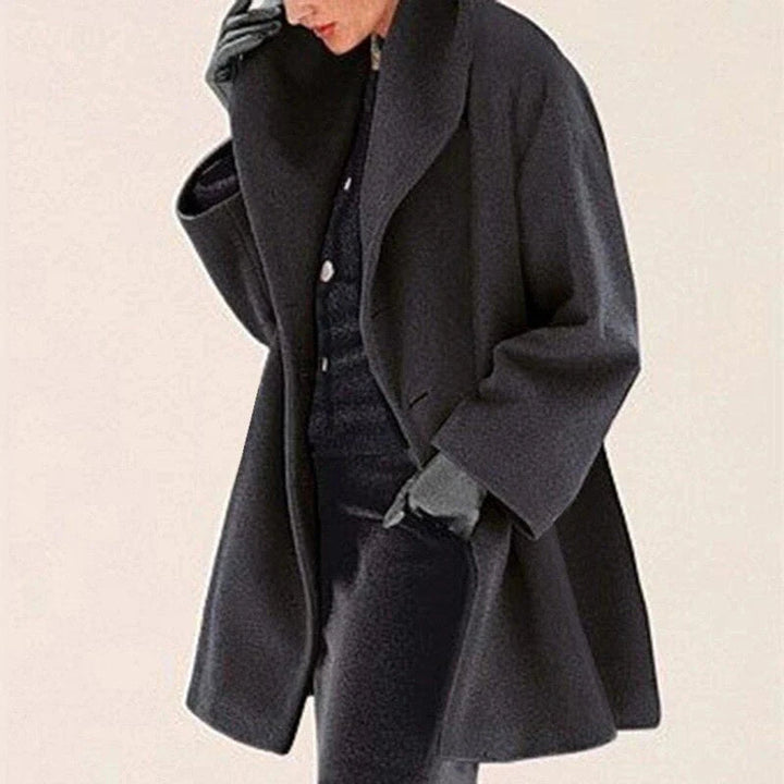 Drune | Wolljacke für Damen