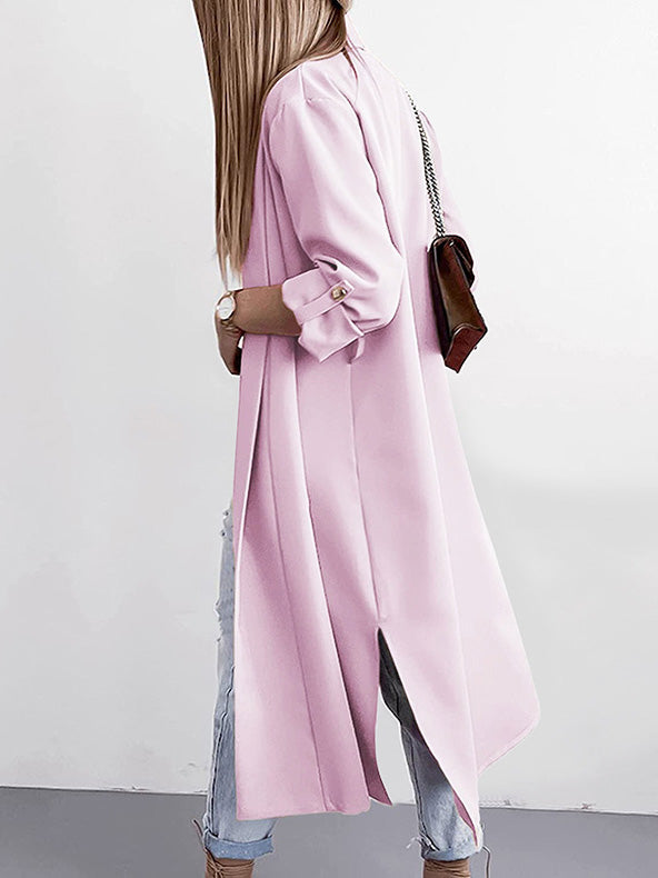 Drune | Klassische und Bequeme Strickjacke