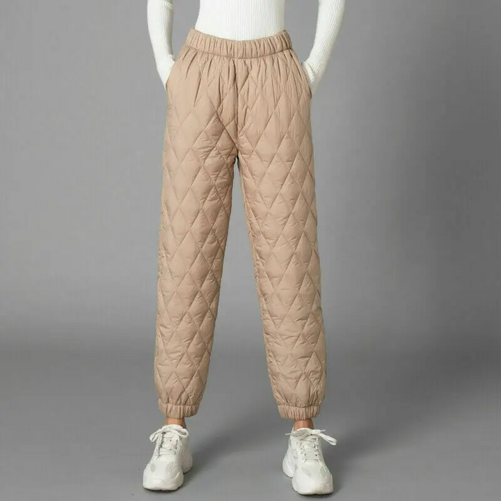 Drune | Puffer Jogger