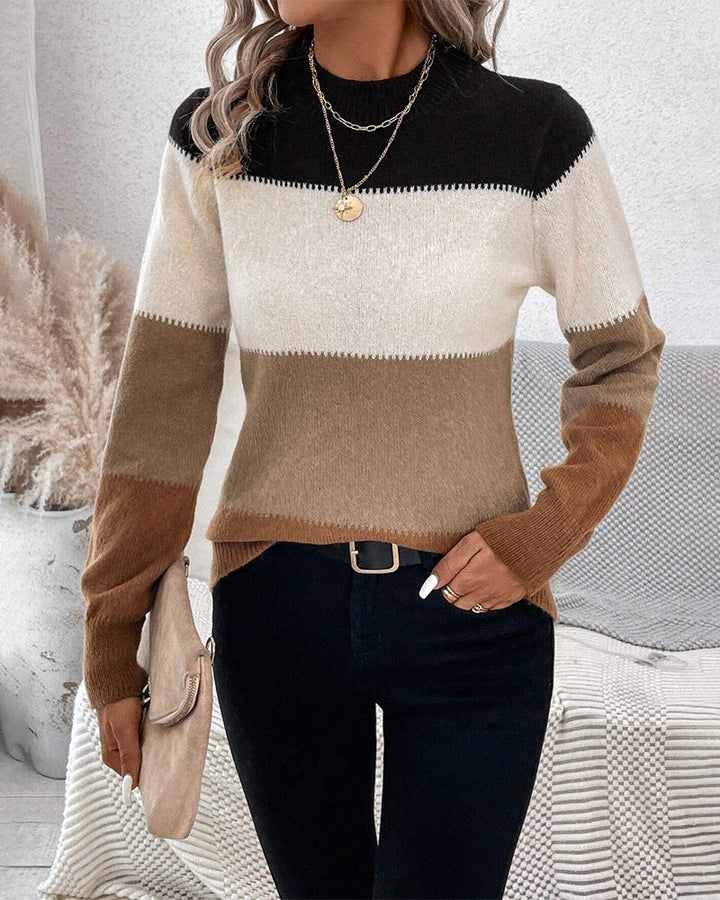 Drune | Damen Pullover