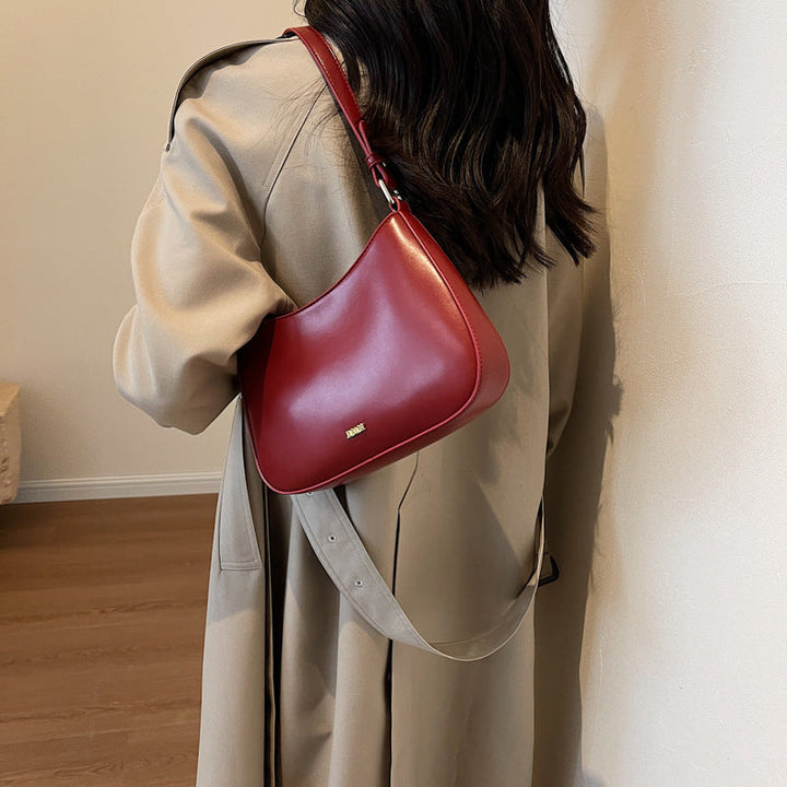 Drune | Stilvolle kleine Handtasche – Für Fashion-Liebhaber