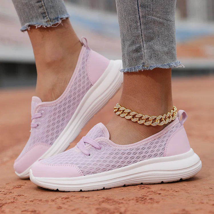 Drune | Orthopädische Damenschuhe
