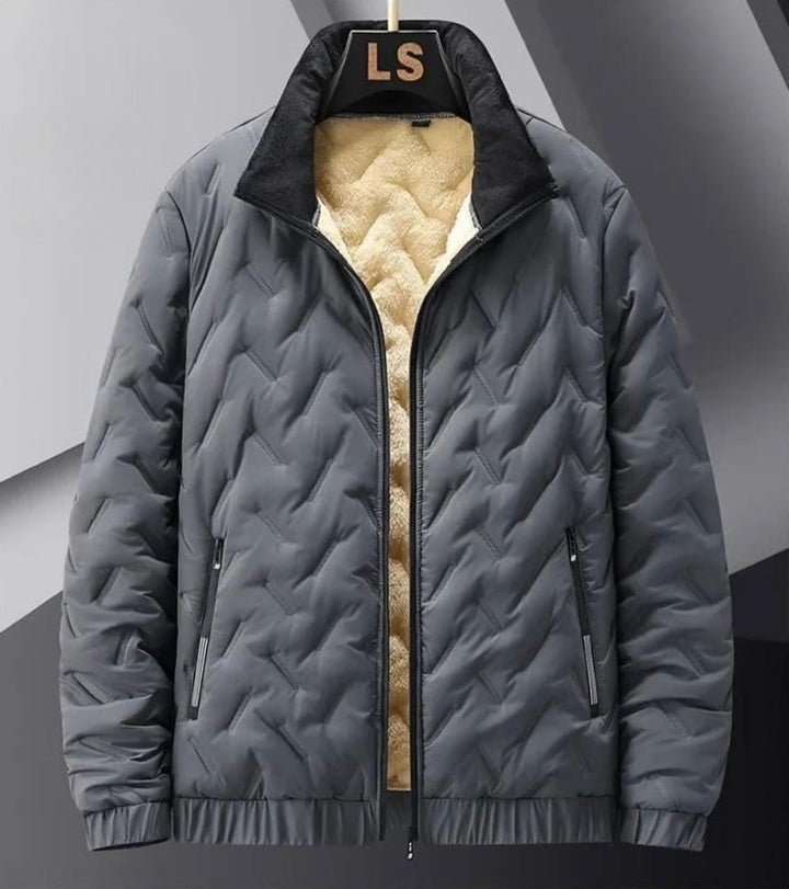 Drune | Winddichte Skijacke