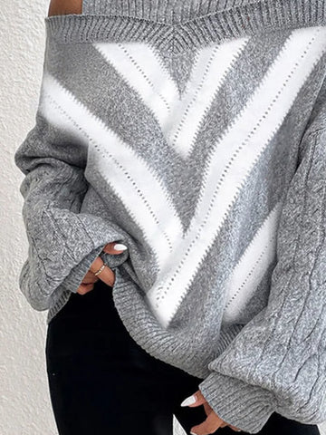 Drune | Rollkragenpullover für Frauen